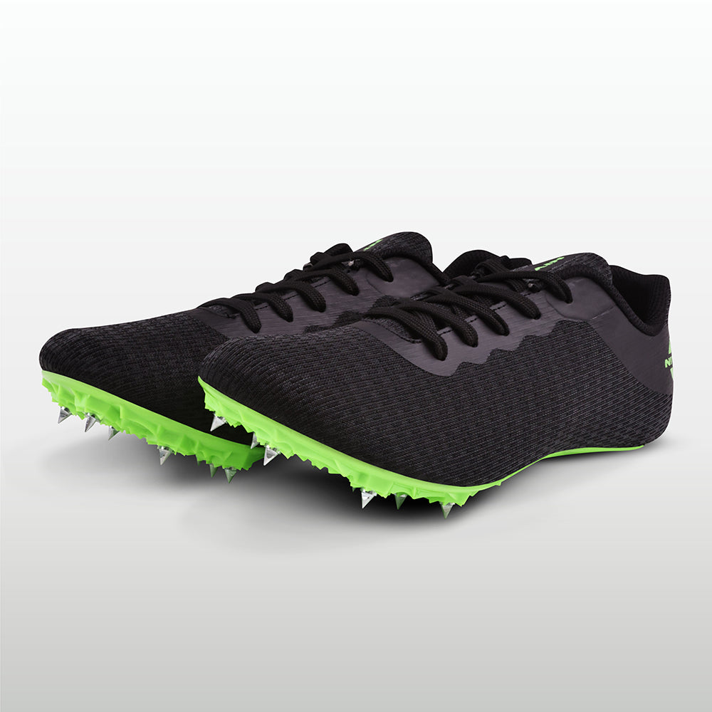 BLACK/NEON