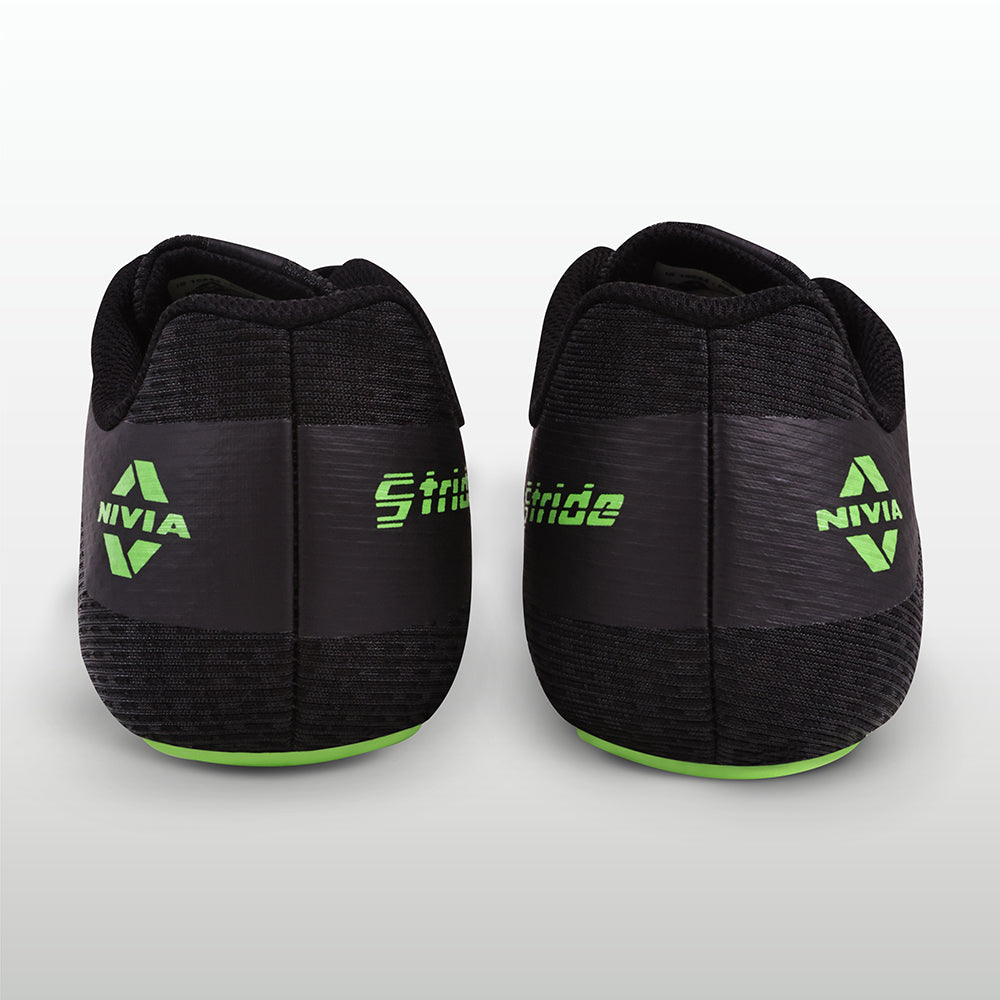 BLACK/NEON