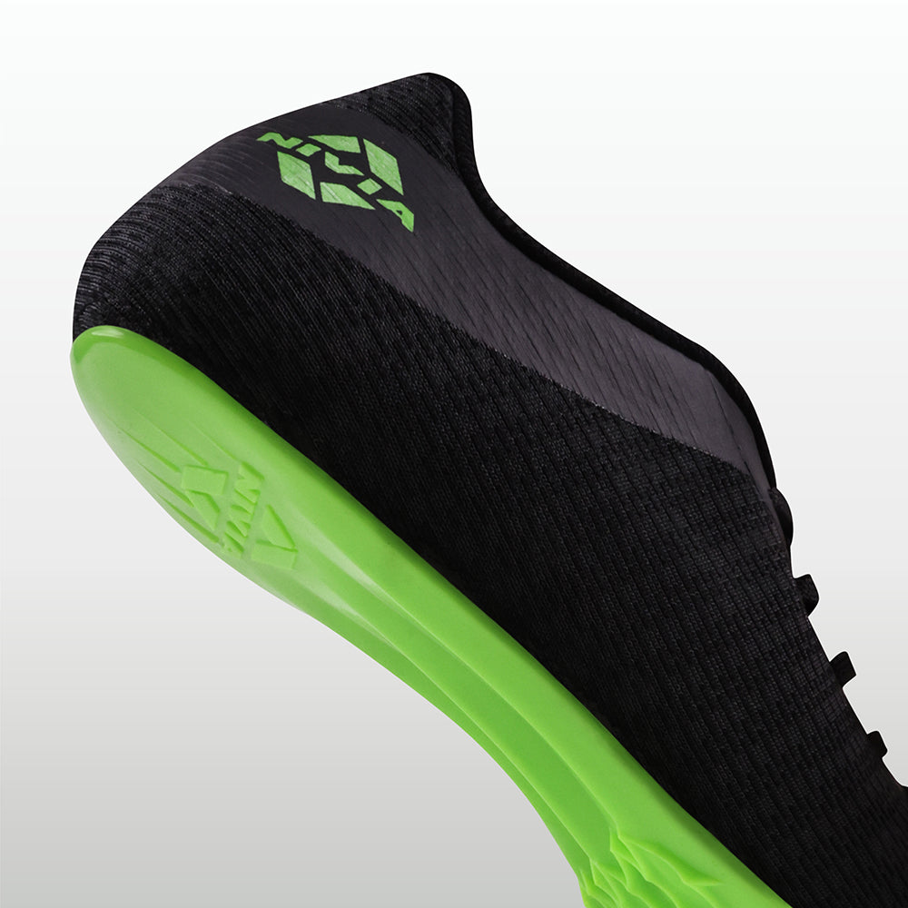 BLACK/NEON