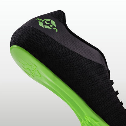 BLACK/NEON