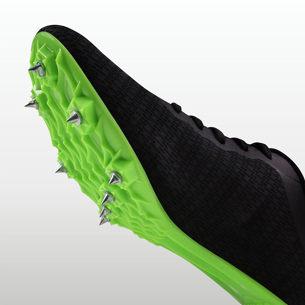 BLACK/NEON