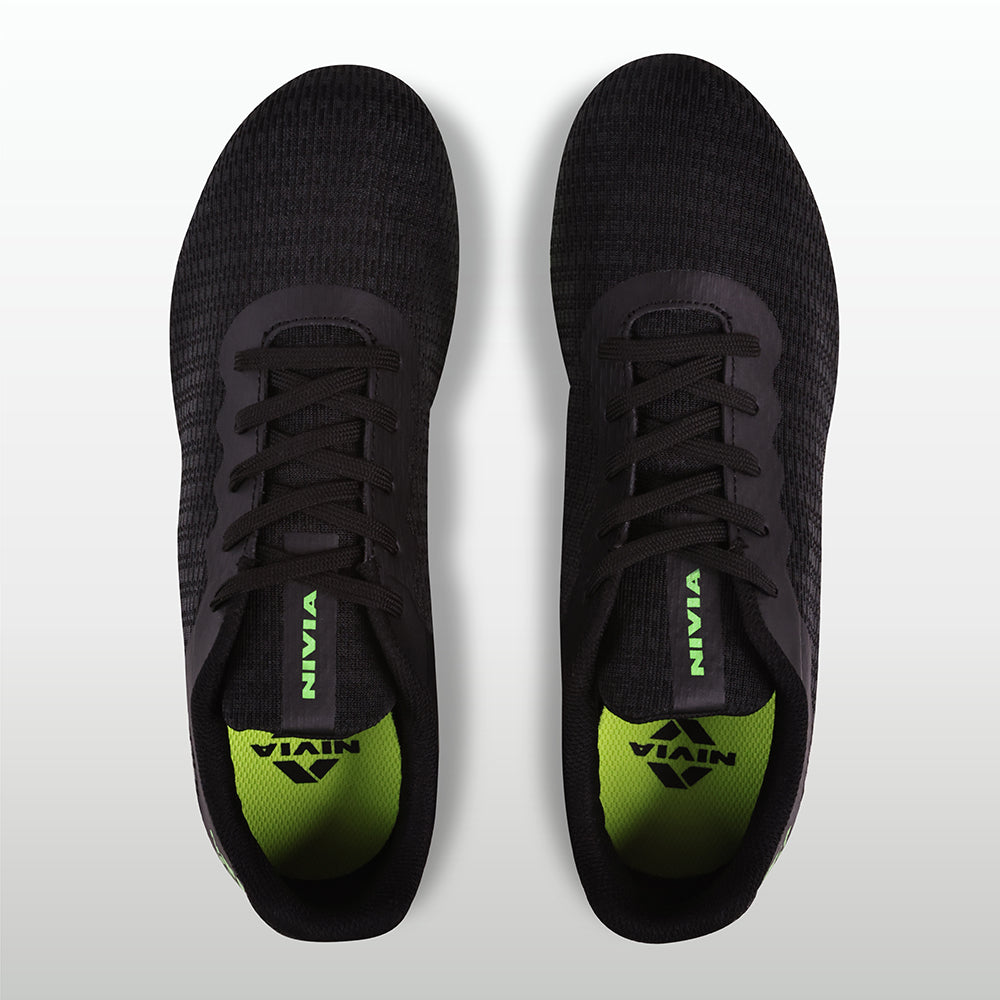BLACK/NEON