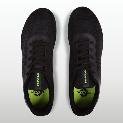 BLACK/NEON
