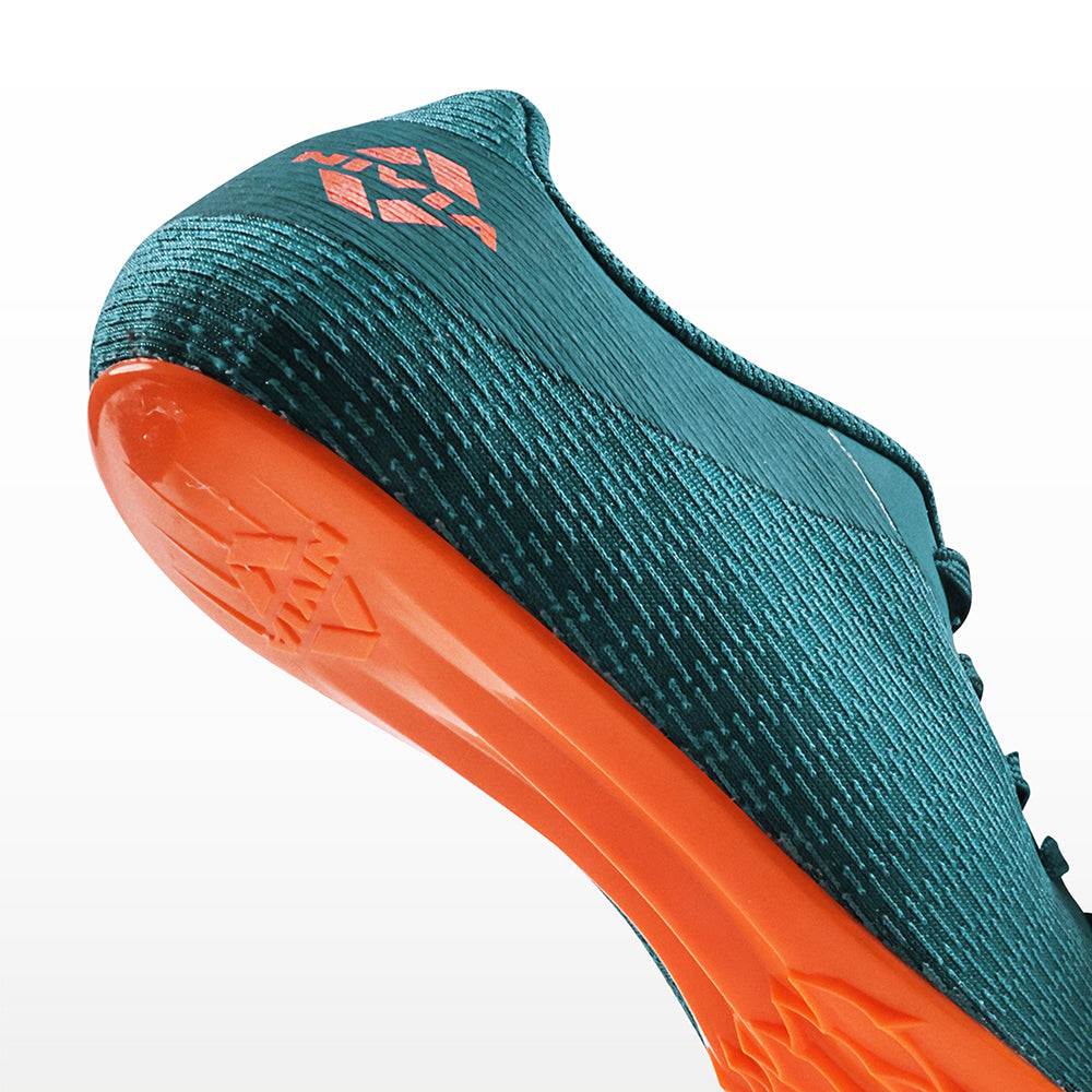 Blue/Orange