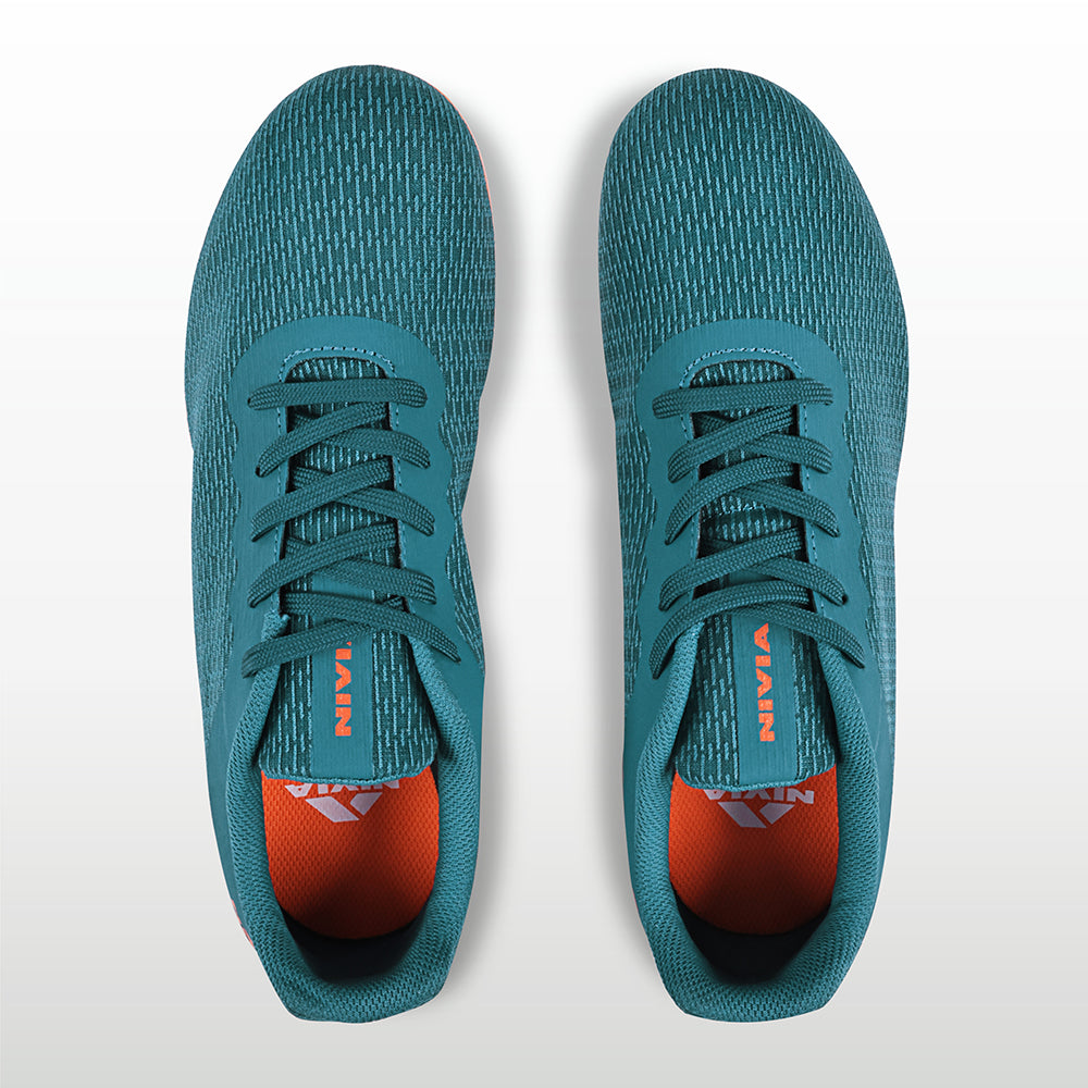 Blue/Orange