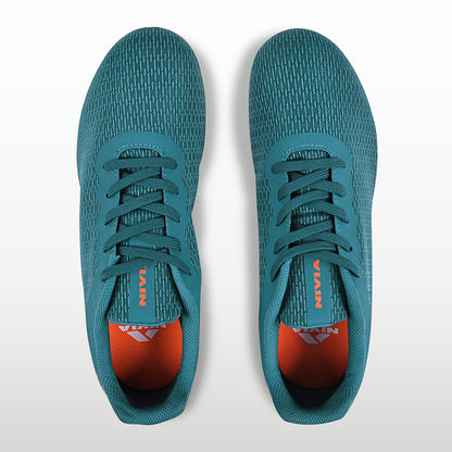 Blue/Orange