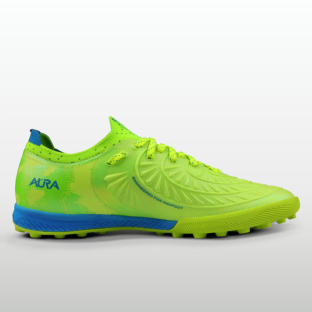 FLORO GREEN