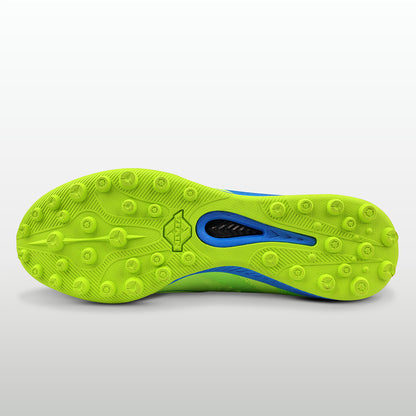 FLORO GREEN