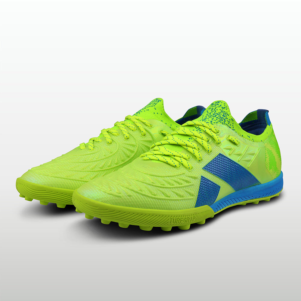 FLORO GREEN