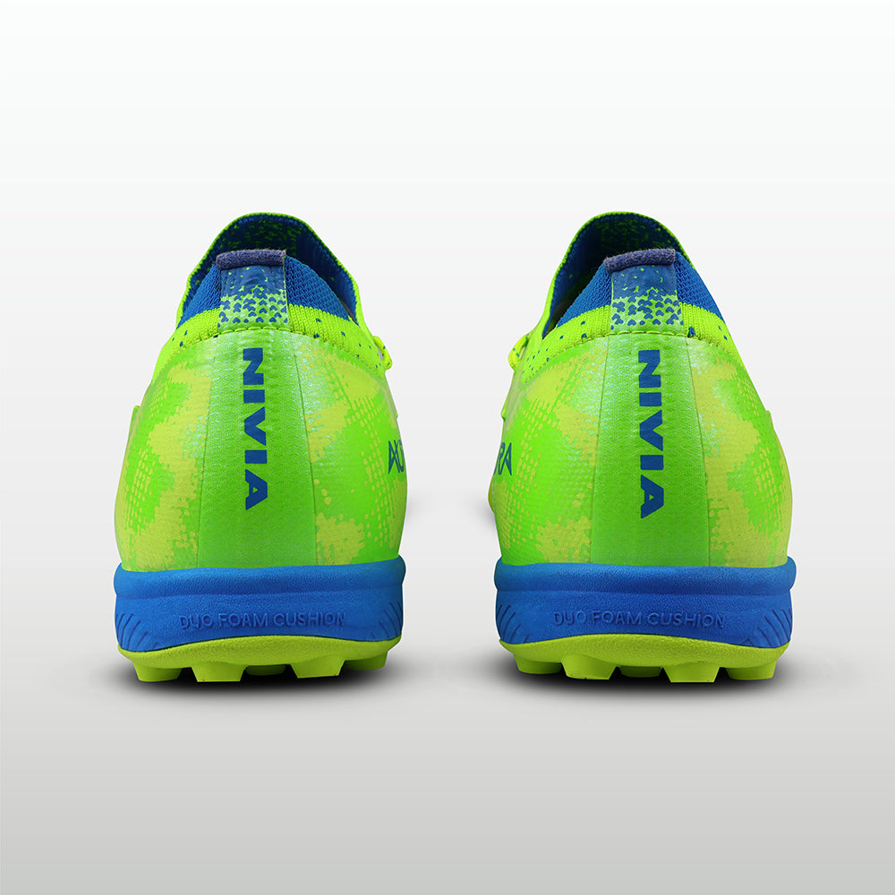 FLORO GREEN