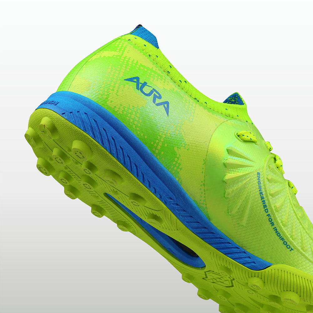 FLORO GREEN