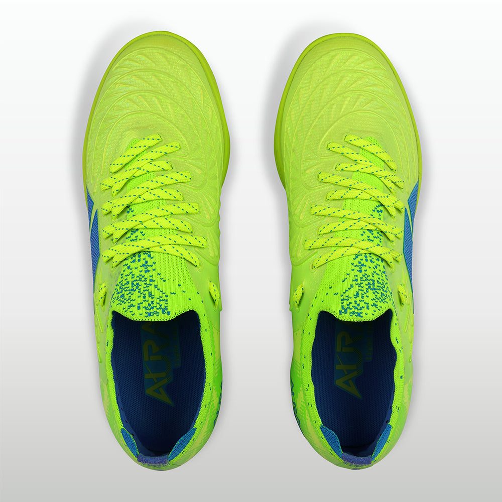 FLORO GREEN
