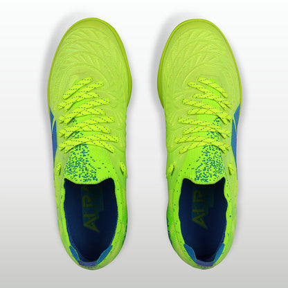 FLORO GREEN