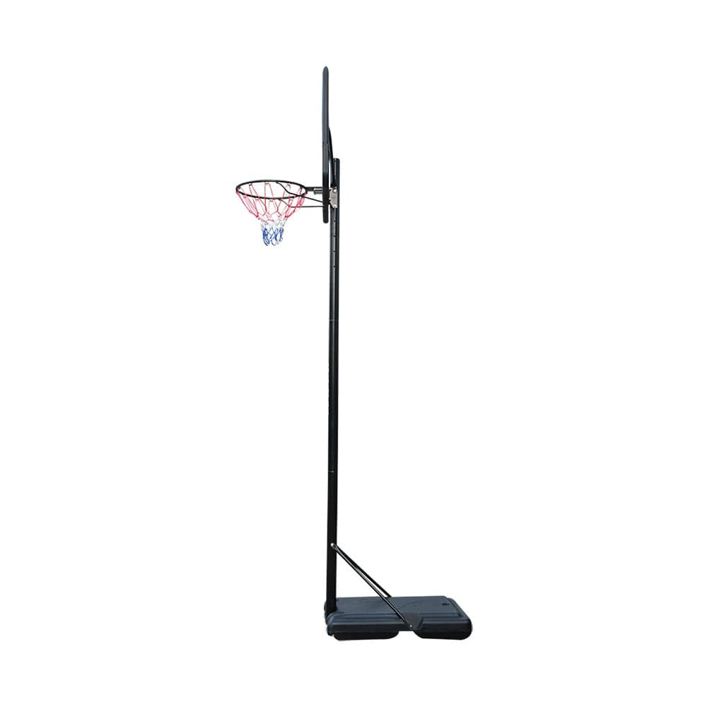 Buy GRIFFIN Basket Ball NET with Ring and Basketball Size 3 for Home Use  Red Color Ring & Multi Color Net Online at Low Prices in India - Amazon.in