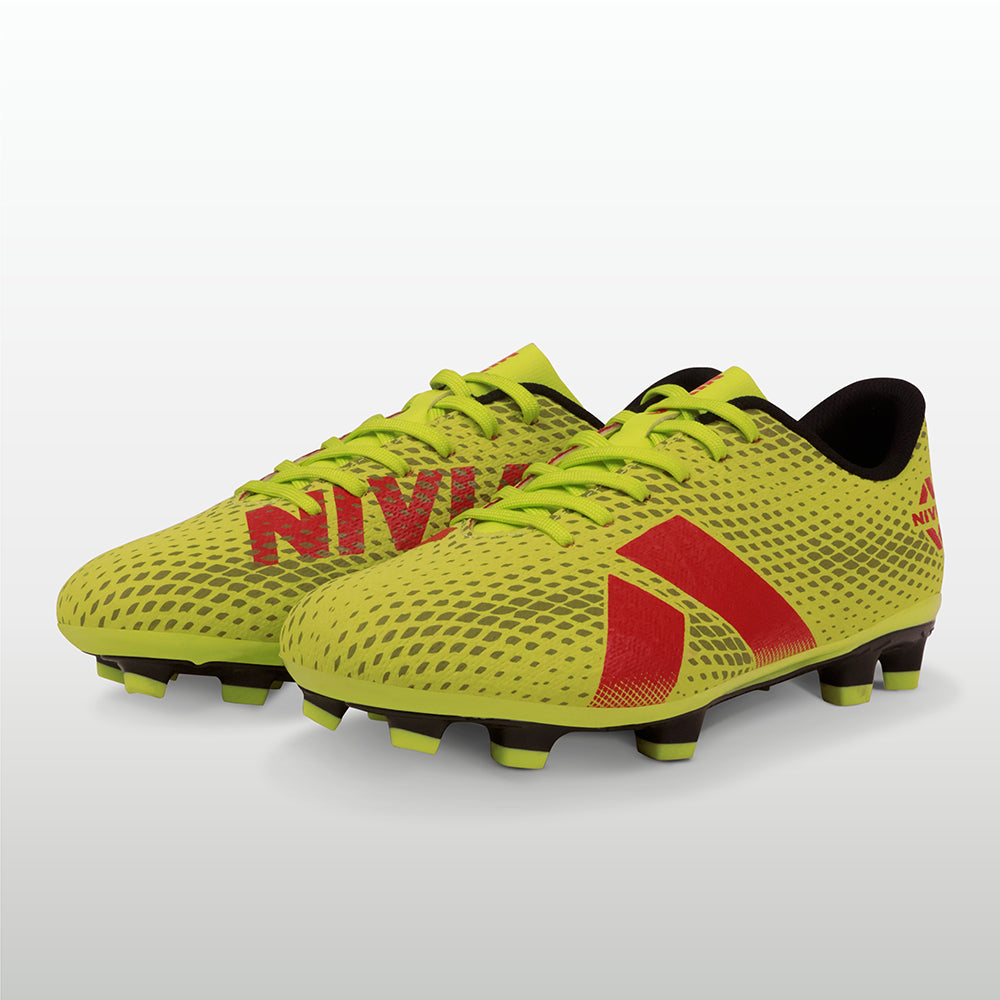 Red / Yellow