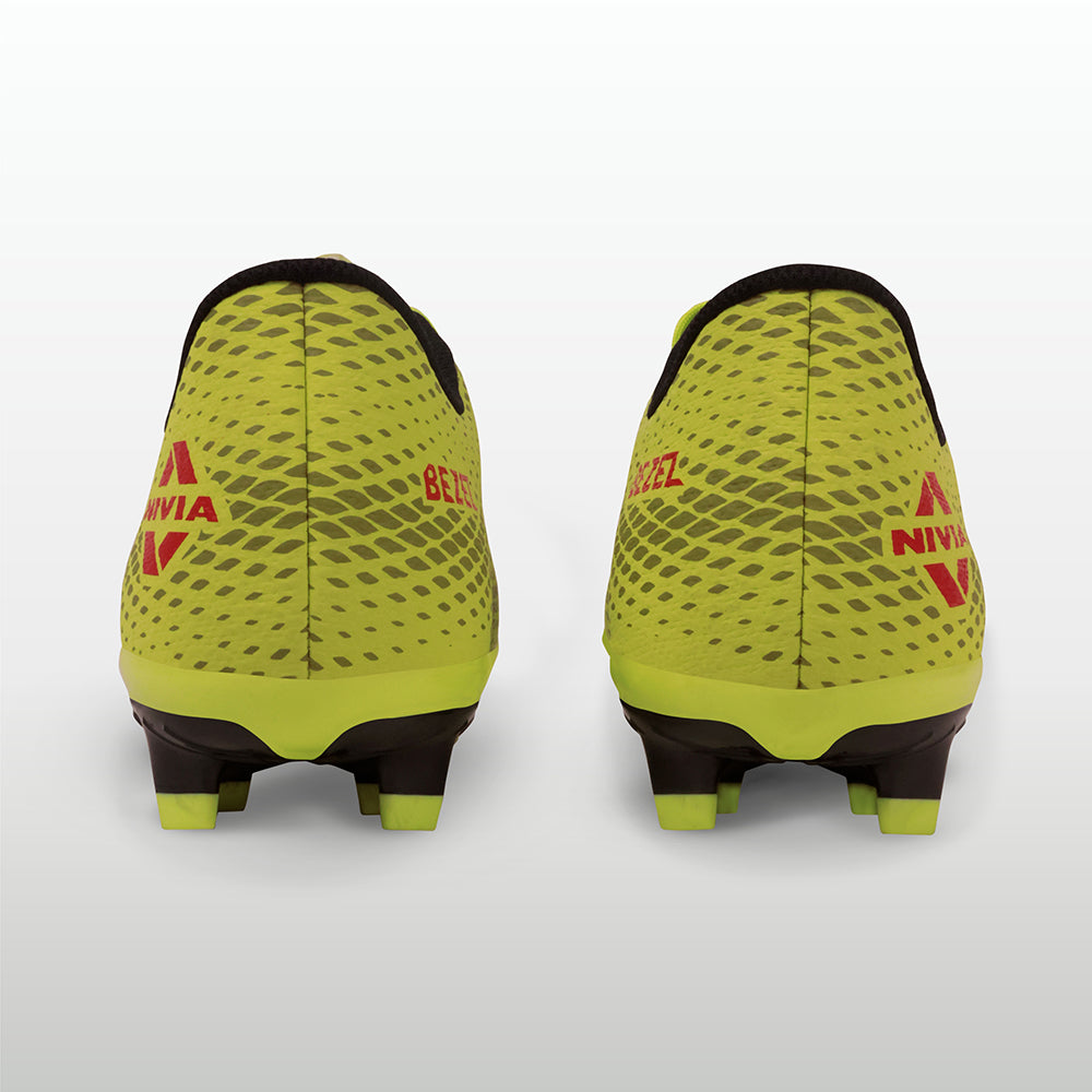 Red / Yellow