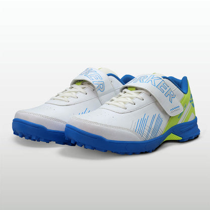 Blue/Lime