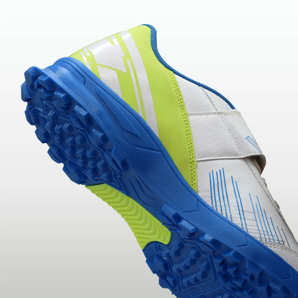 Blue/Lime