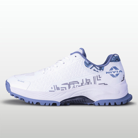 Crick 1000 2.0 Cricket Shoes