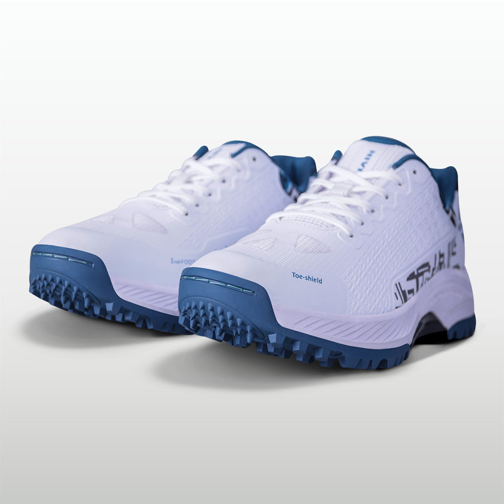 WHITE/GULF COAST