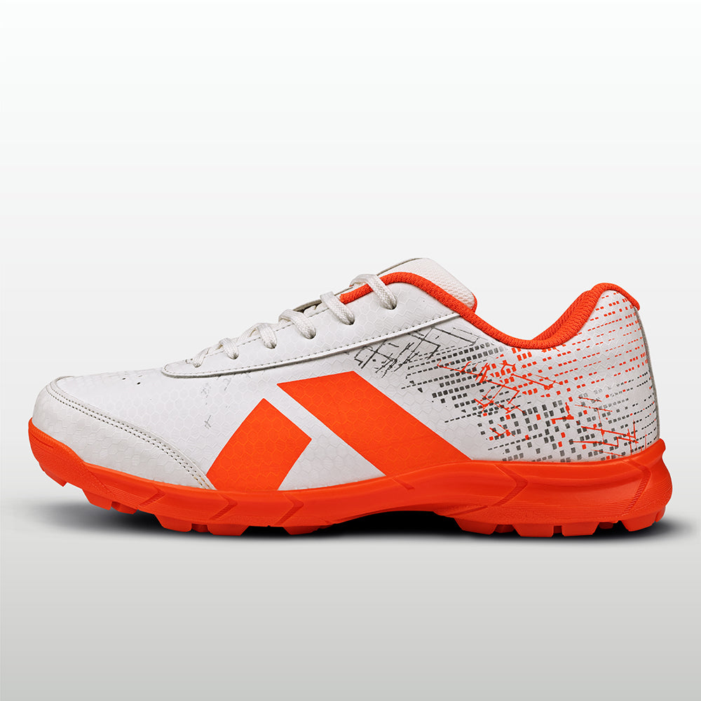 White Orange
