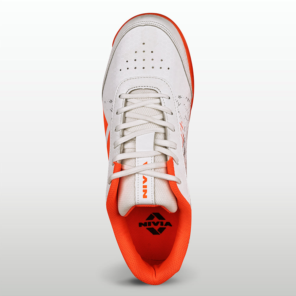 White Orange