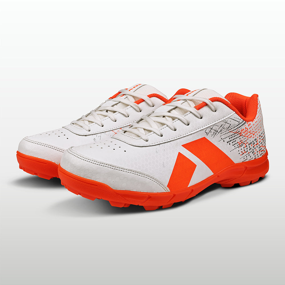 White Orange