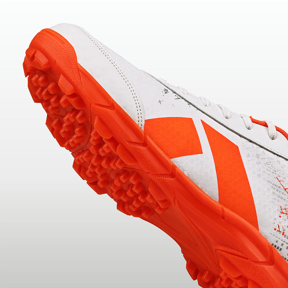 White Orange