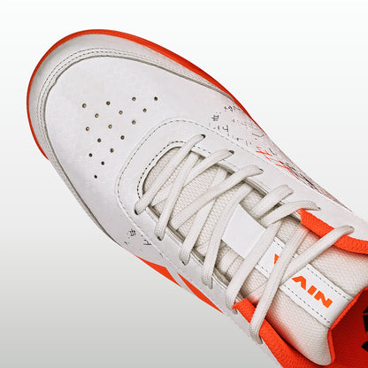 White Orange
