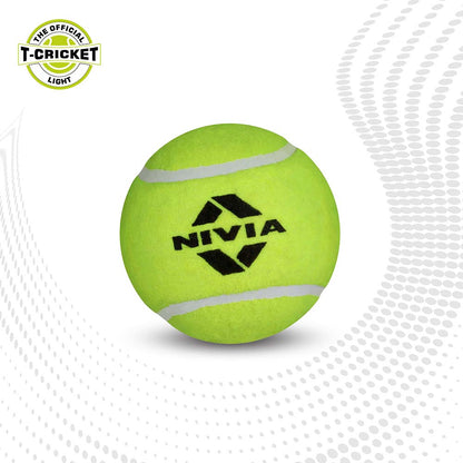 Cricket Tennis Ball Light (Pack of 12)