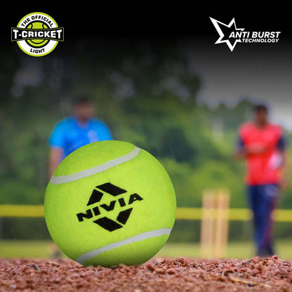 Cricket Tennis Ball Light (Pack of 12)