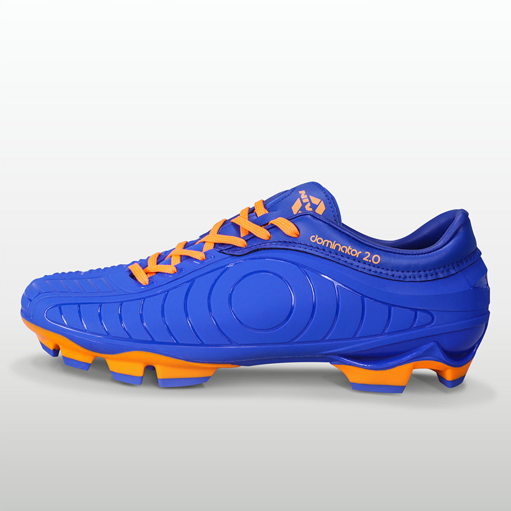 Nivia dominator football shoes on sale