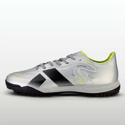 SILVER/BLACK