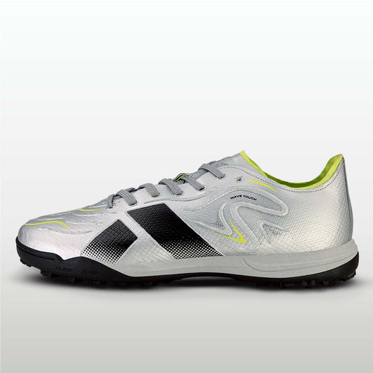 SILVER/BLACK