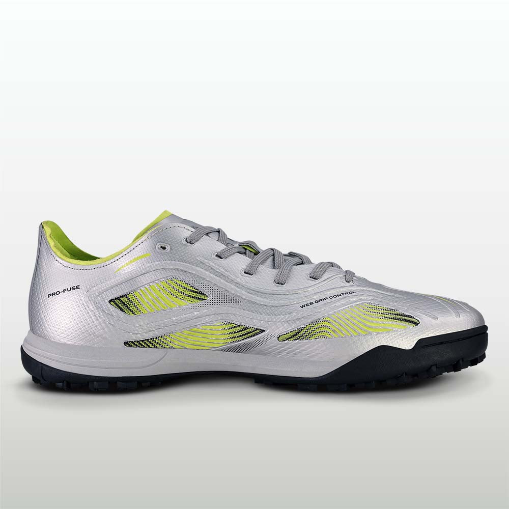 SILVER/BLACK