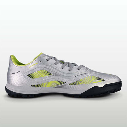 SILVER/BLACK