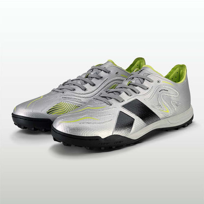 SILVER/BLACK