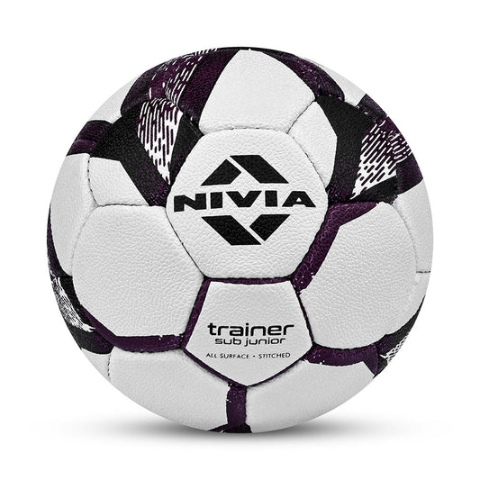Trainer Handball Sub Junior