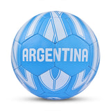 Kross World AIFF Training Football