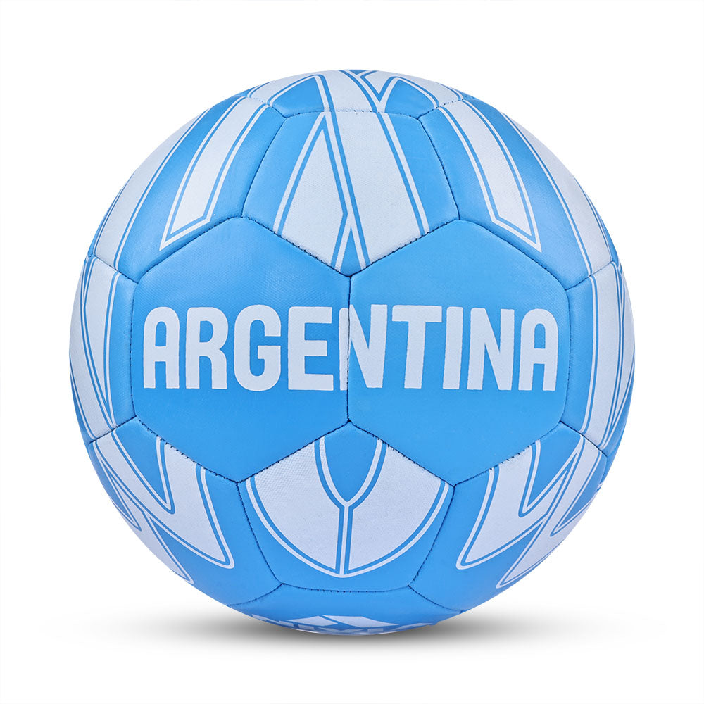 Argentina