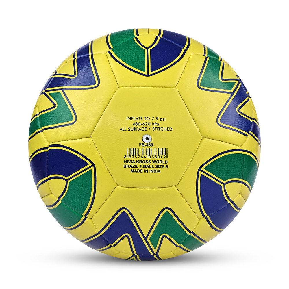 Brazil