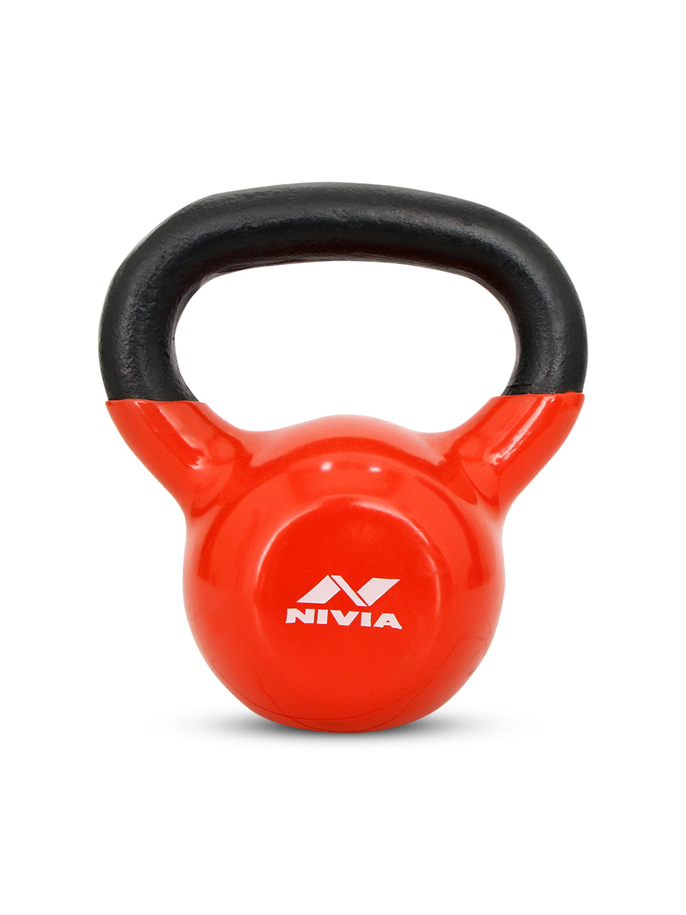 Buy BABA SPORTS Kettlebell, 10Kg Kettle Bell, Cast Iron Kettlebell,  Kettlebells Weight, Kettlebells for Home Gym Online at Low Prices in India  