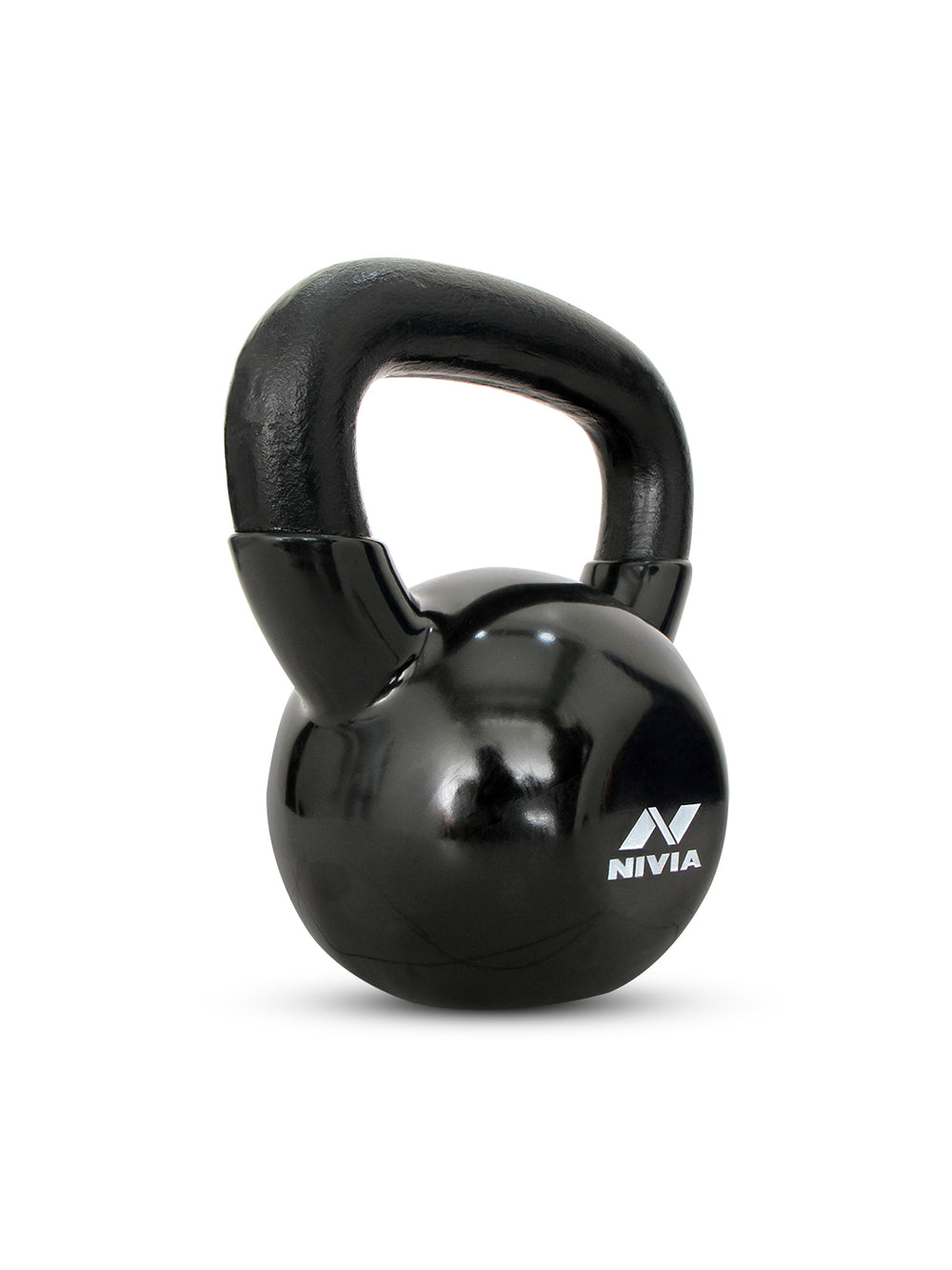 Buy BABA SPORTS Kettlebell, 10Kg Kettle Bell, Cast Iron Kettlebell,  Kettlebells Weight, Kettlebells for Home Gym Online at Low Prices in India  
