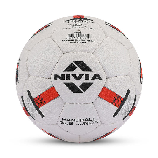 Handball Sub Junior