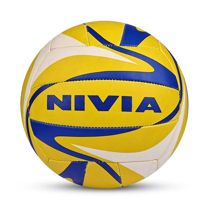 Trainer Outdoor Machine-Stitched Football
