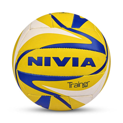 Trainer Outdoor Machine-Stitched Football