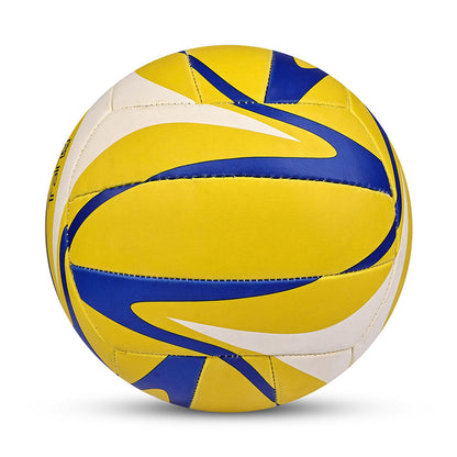 Trainer Outdoor Machine-Stitched Football