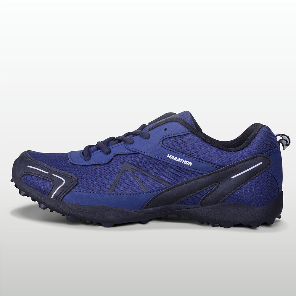 Spikes Running Shoe
