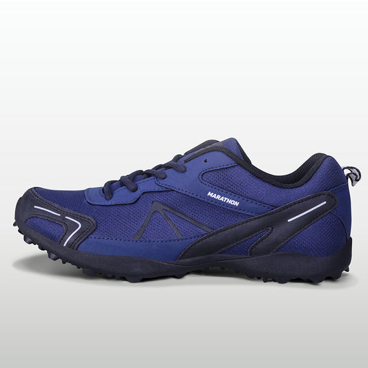 Spikes Running Shoe