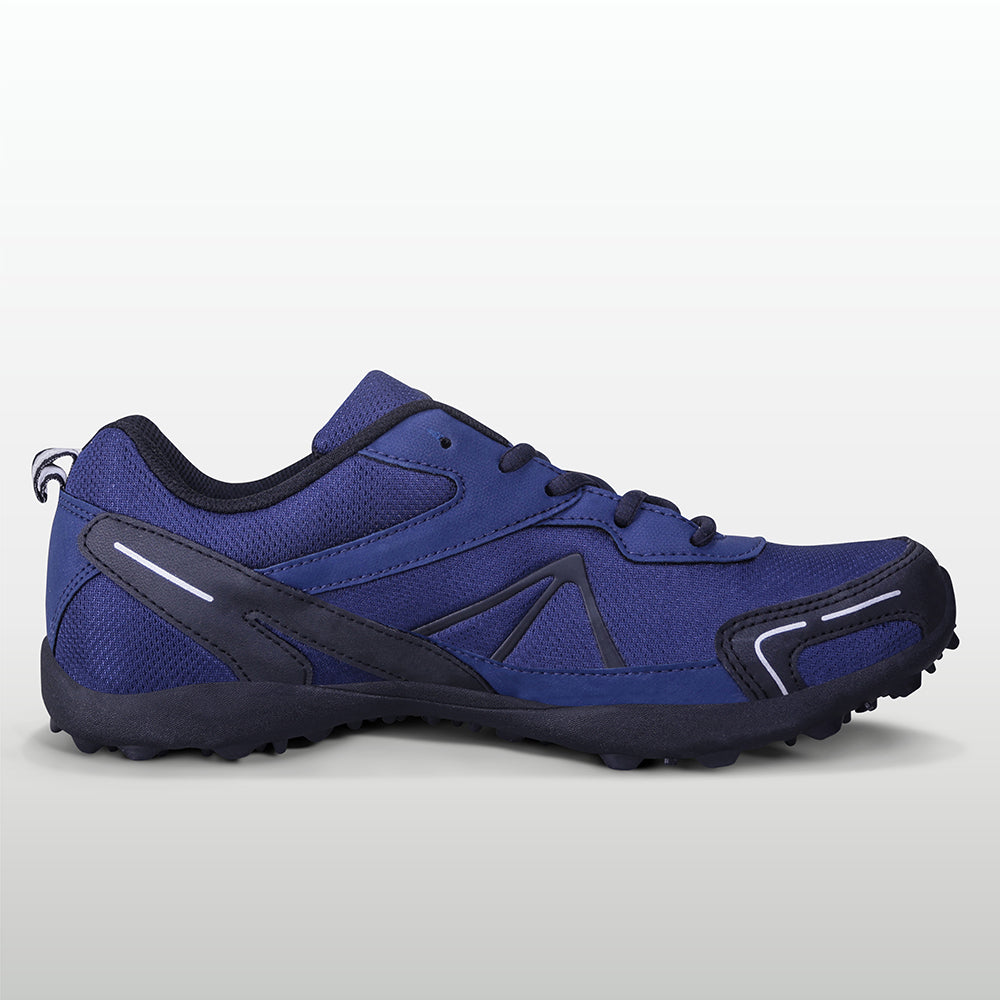Spikes Running Shoe